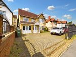 Thumbnail to rent in Park Road, Peterborough