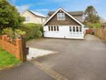 Thumbnail for sale in Yardley Road, Hedge End, Southampton