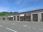 Thumbnail for sale in Signal Park, Long March Industrial Estate, Daventry