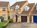 Thumbnail to rent in Larchfield, Oakham, Rutland