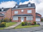 Thumbnail to rent in Redshank Drive, Tytherington, Macclesfield