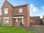 Thumbnail for sale in Cleveland Avenue, North Hykeham, Lincoln, Lincolnshire