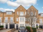 Thumbnail to rent in Emerald Square, Roehampton, London