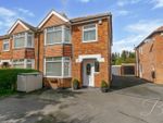 Thumbnail for sale in Ashby Avenue, Mansfield Woodhouse, Mansfield