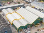Thumbnail to rent in Unit 14B, Power Park, Power Park Industrial Estate, Wakefield