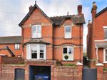 Thumbnail to rent in Ranelagh Street, Whitecross, Hereford