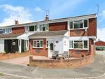 Thumbnail for sale in Leicester Crescent, Atherstone, Warwickshire