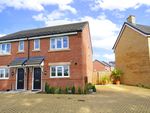 Thumbnail for sale in Spence Close, Anstey, Leicester, Leicestershire