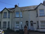 Thumbnail to rent in Burnt Oak, Sidbury, Sidmouth