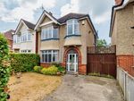 Thumbnail for sale in Leicester Road, Upper Shirley, Southampton, Hampshire