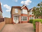 Thumbnail for sale in Loxwood Avenue, Broadwater, Worthing