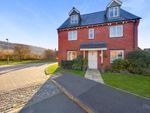 Thumbnail to rent in Hillside View, Chinnor