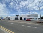 Thumbnail to rent in Unit 1B Wentworth Park Trade Centre, Ipswich Road, Cardiff