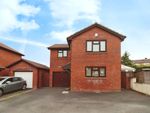 Thumbnail to rent in Dorcas Avenue, Stoke Gifford, Bristol, Gloucestershire
