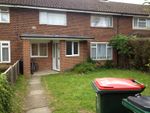 Thumbnail to rent in Crosspath, Crawley