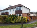 Thumbnail to rent in St Johns, Woking