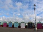 Thumbnail for sale in Beach Hut, Kingsway, Hove, East Sussex