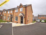 Thumbnail for sale in Flint Close, Southam, Warwickshire