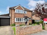 Thumbnail to rent in Willow Road, Farncombe, Godalming