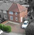Thumbnail for sale in Barnfield Road, Edgware