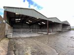 Thumbnail to rent in Multipurpose Barn At Country View Farm, Rafael Fach, Fishguard