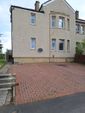 Thumbnail to rent in Netherhill Road, Paisley