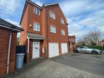 Thumbnail to rent in Abbey Park Way, Weston, Crewe