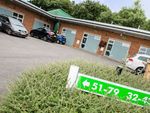 Thumbnail to rent in Basepoint Romsey, Romsey Centre, Premier Way, Romsey