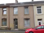 Thumbnail for sale in Maescanner Road, Llanelli