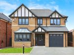 Thumbnail to rent in Moorgreen Way, Bircotes, Doncaster