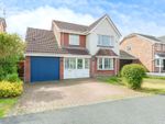 Thumbnail for sale in Southworth Way, Thornton-Cleveleys, Lancashire