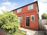 Thumbnail for sale in Woodgarth Drive, Swinton, Manchester, Greater Manchester