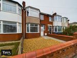 Thumbnail for sale in Worcester Road, Blackpool