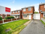 Thumbnail for sale in Shelley Street, Leigh, Greater Manchester
