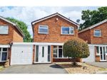 Thumbnail for sale in Burnell Road, Telford