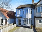 Thumbnail for sale in St Georges Park Avenue, Westcliff-On-Sea