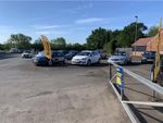 Thumbnail to rent in Forecourt Area/Land, Whitestone Service Station, Worcester Road, Whitestone, Hereford, Herefordshire