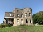 Thumbnail to rent in The Manor House, Drove Road, Portslade