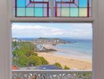 Thumbnail to rent in Draycott Terrace, St Ives, Cornwall