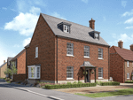 Thumbnail to rent in Sylvan Drive, North Baddesley