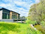 Thumbnail to rent in Shorefield Country Park - Shorefield Road, Downton, Lymington