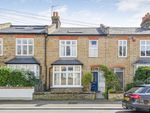 Thumbnail to rent in Buckthorne Road, London