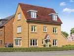 Thumbnail to rent in "The Hardwick" at Foxby Hill, Gainsborough