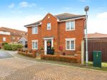 Thumbnail to rent in Beresford Grove, Aylesham, Canterbury, Kent