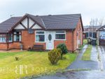 Thumbnail for sale in Springfield Road North, Coppull, Chorley
