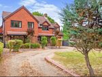 Thumbnail for sale in Upper Northam Drive, Hedge End, Southampton