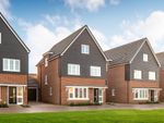 Thumbnail to rent in "Witham" at Jones Hill, Hampton Vale, Peterborough