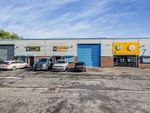 Thumbnail to rent in Unit 6 Excelsior Industrial Estate, Kinning Park, Glasgow