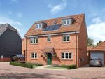 Thumbnail to rent in "The Wood - Plot 22" at London Road, Hassocks
