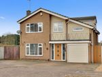Thumbnail to rent in Willow Way, Wisbech